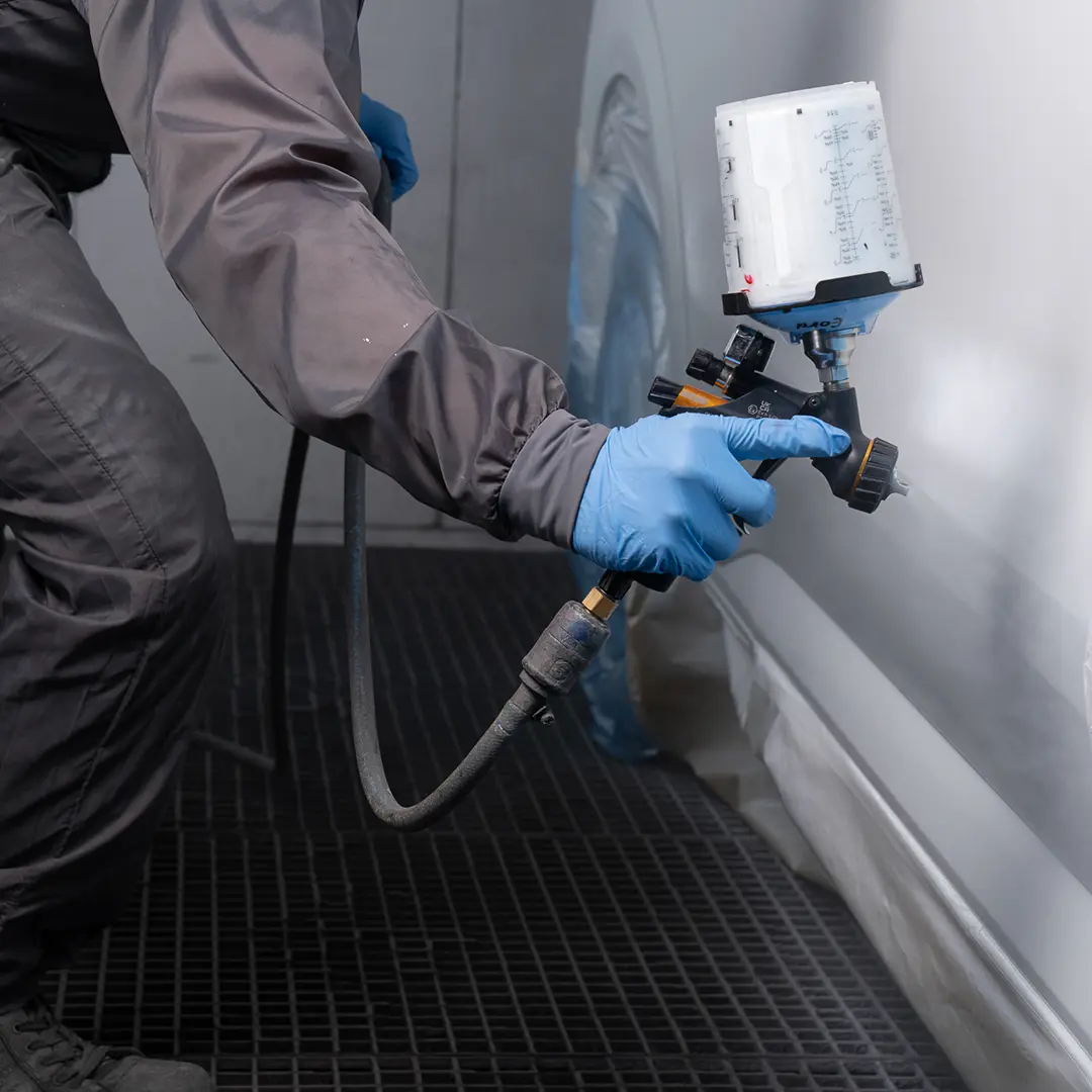 Wat mag je van ons verwachten?